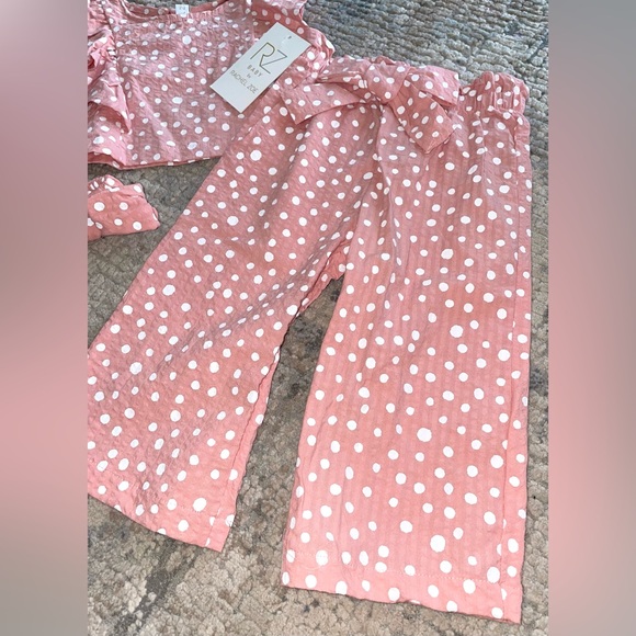 Rachel Zoe outfit set - Picture 2 of 4